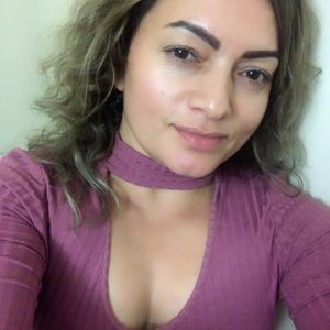 Meet your Posher, Blanca